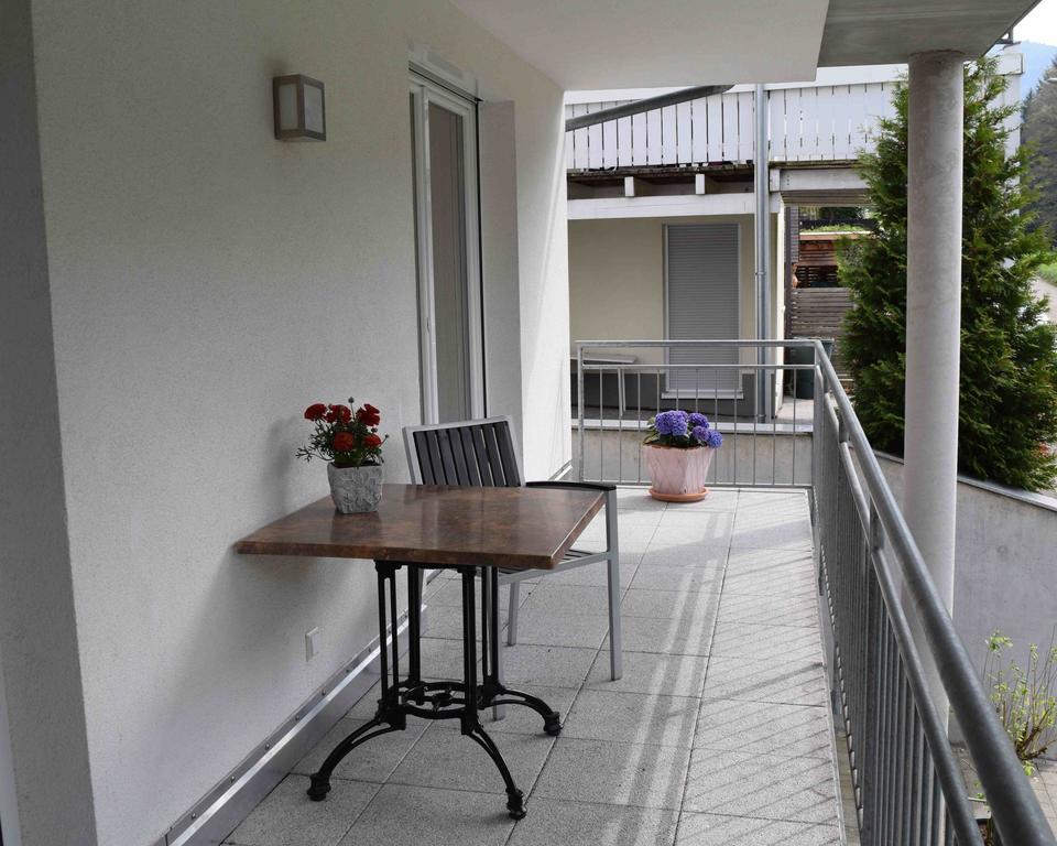 Ferienwohnung Im Dettenbachtal Waldkirch Extérieur photo