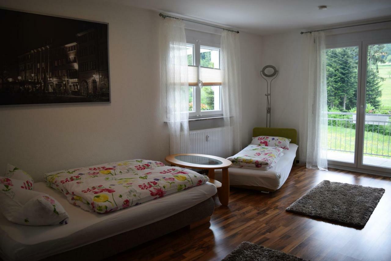Ferienwohnung Im Dettenbachtal Waldkirch Extérieur photo